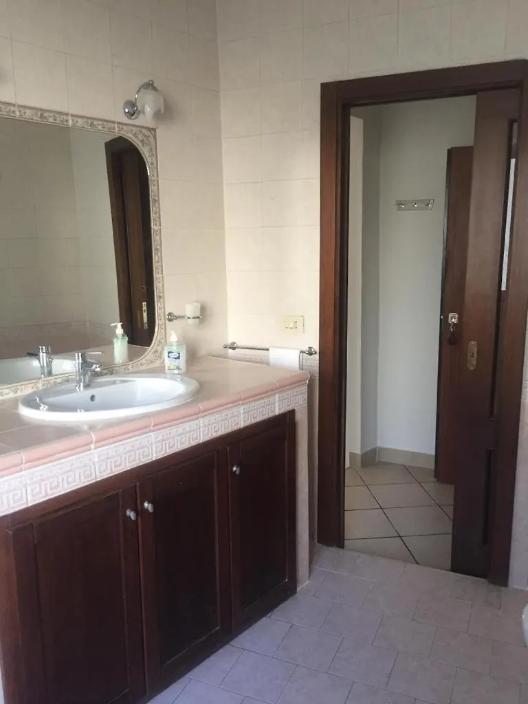 Il Miglio Apartment Naples