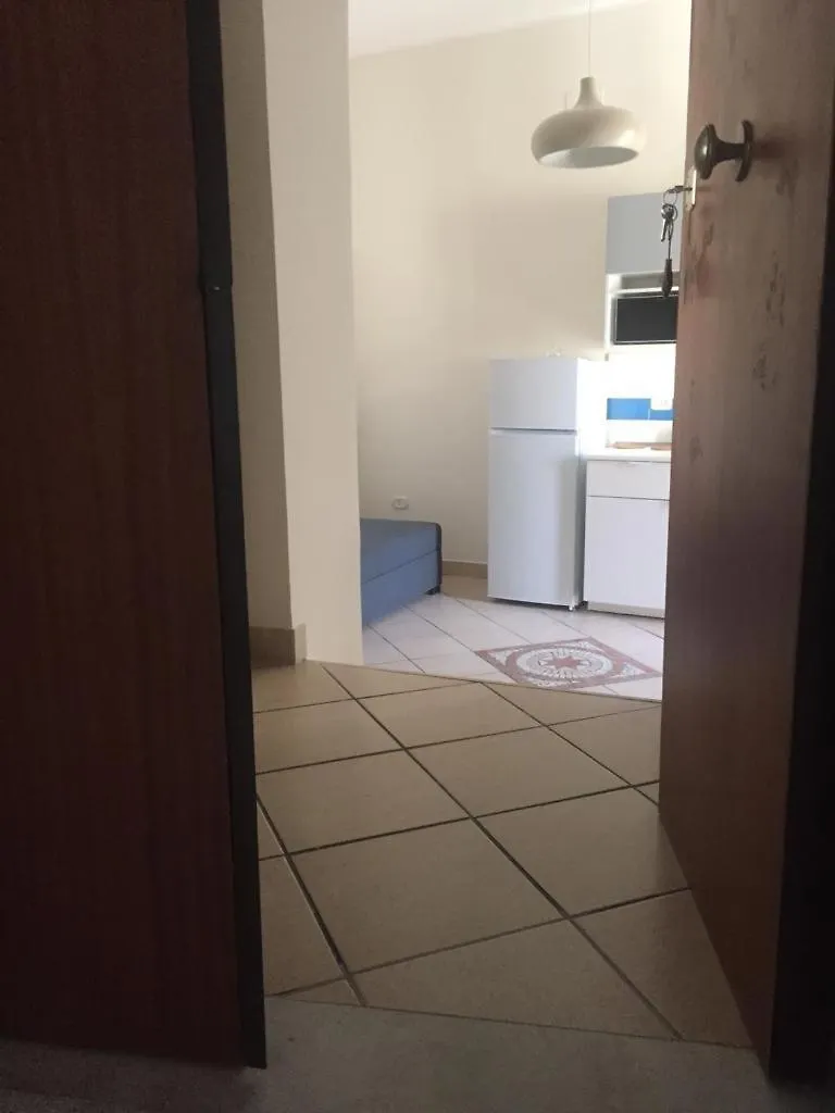Il Miglio Apartment Naples 0*,