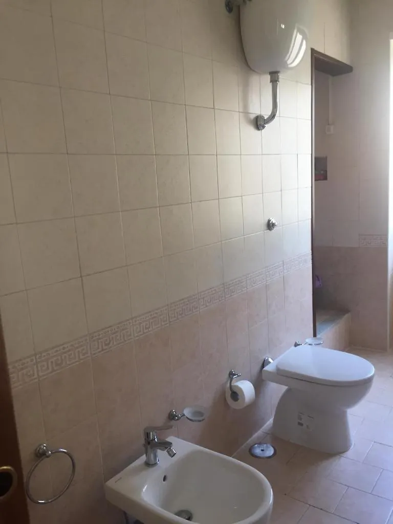 Il Miglio Apartment Naples