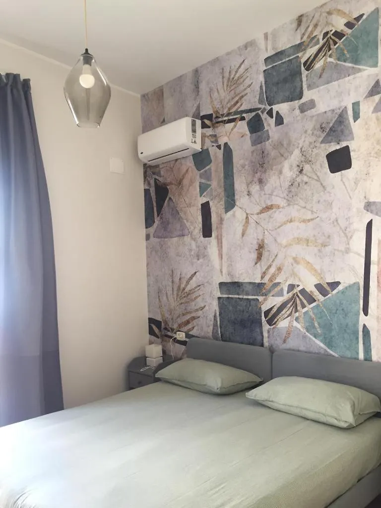 Il Miglio Apartment Naples