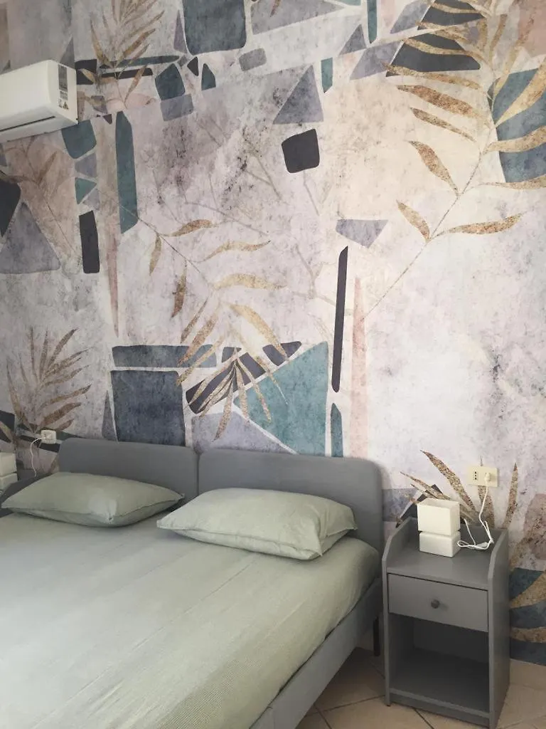 Il Miglio Apartment Naples Italy
