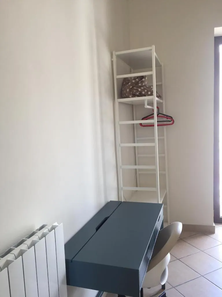 Il Miglio Διαμέρισμα Νάπολη Ιταλία