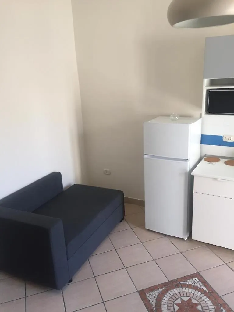 Il Miglio Διαμέρισμα Νάπολη 0*,  Ιταλία