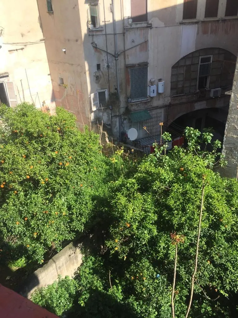 Il Miglio Διαμέρισμα Νάπολη