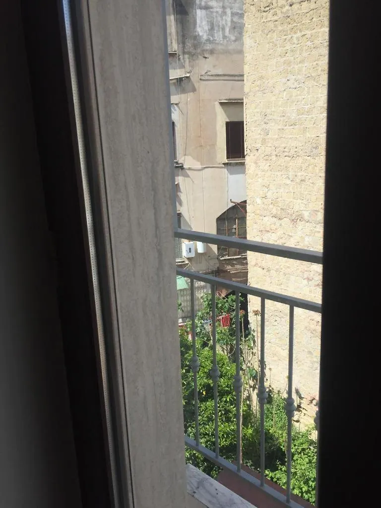 Il Miglio Διαμέρισμα Νάπολη