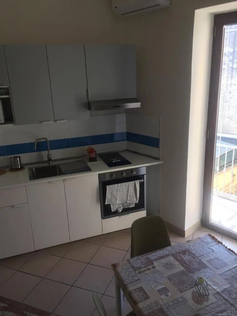 Il Miglio Apartment Naples